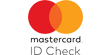 MasterCard Identity Check