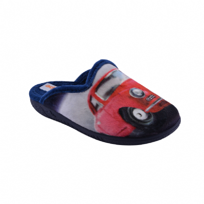 Adams Slippers αυτοκίνητο