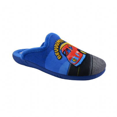 Adams Slippers φορτηγό