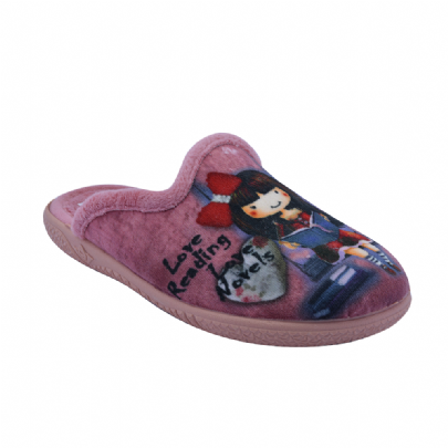 Adams Slippers κορίτσι