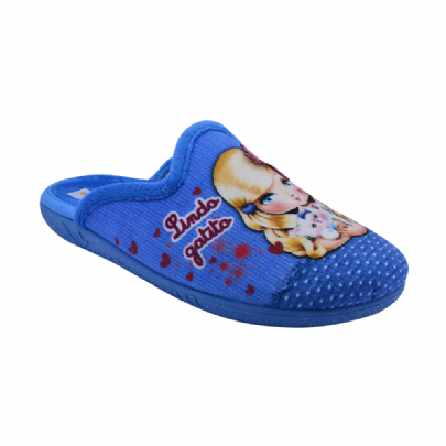 Adams Slippers κοριτσάκι