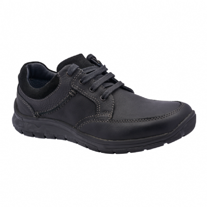 Adams Shoes casual δερμάτινο