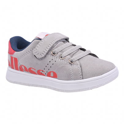 Ellesse sneakers με κορδόνια και σκρατς