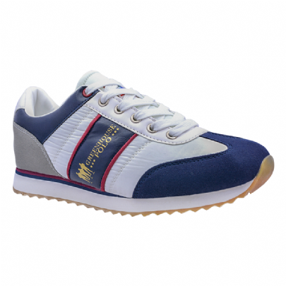 Greenhouse Polo sneakers