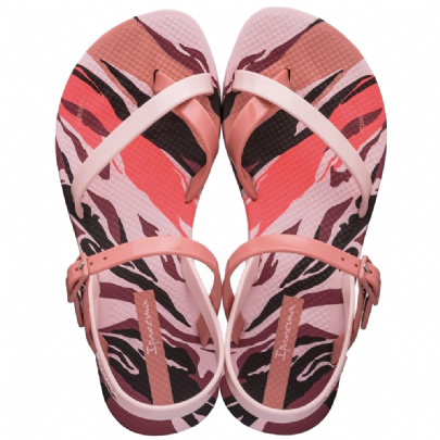 Ipanema sandals camo