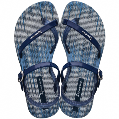 Ipanema sandals ριγέ