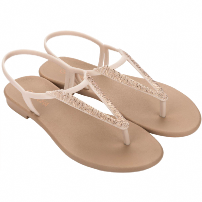 Grendha Cacau Elegante Sandal