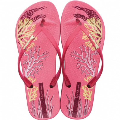 Ipanema Anat Glossy Fem