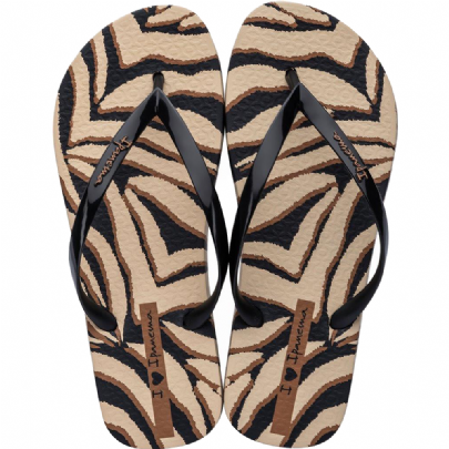 Ipanema σαγιονάρα animal print