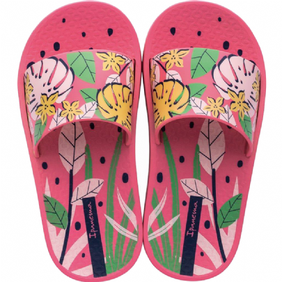 Ipanema Urban III Slide Kids