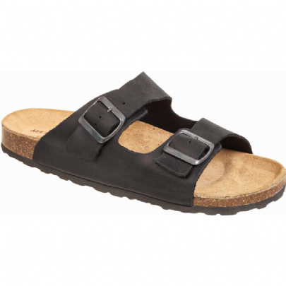 Relaxshoe NaturBio ανατομική παντόφλα