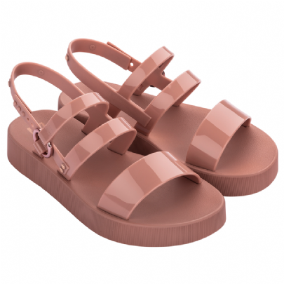 Zaxy Infuenciadora Sandal