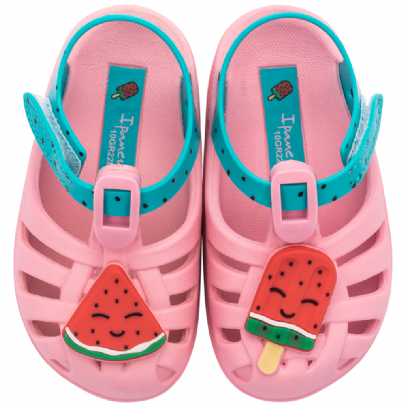 Ipanema Summer X Baby Pink/Blue