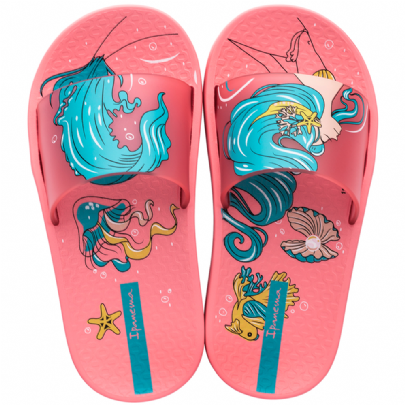 Ipanema Urban IV Slide Kids 