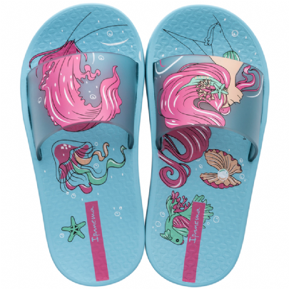 Ipanema Urban IV Slide Kids 