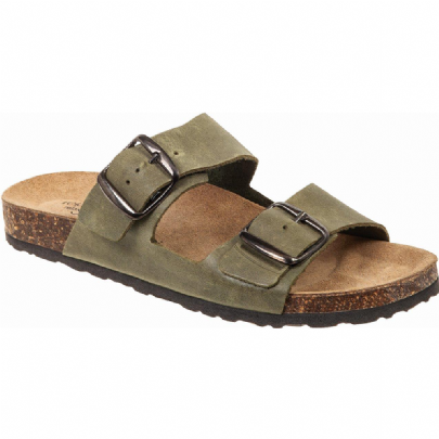 Relaxshoe NaturBio ανατομική παντόφλα