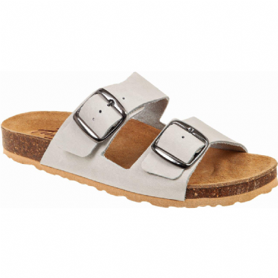 Relaxshoe NaturBio ανατομική παντόφλα