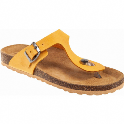 Relaxshoe NaturBio ανατομική παντόφλα