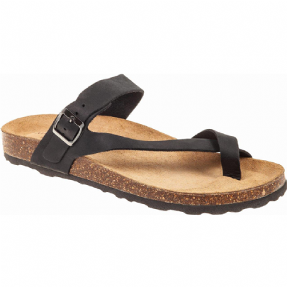 Relaxshoe NaturBio ανατομική παντόφλα