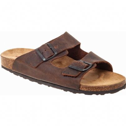Relaxshoe NaturBio ανατομική παντόφλα