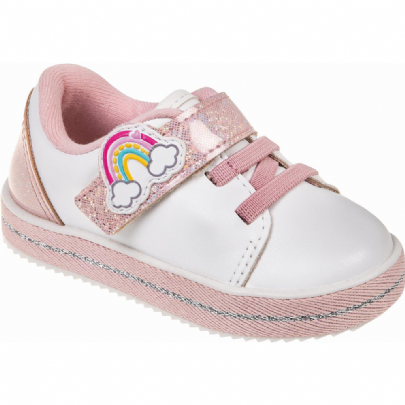 Molekinha sneakers