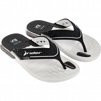 Rider σαγιονάρα δίχρωμη Rider σαγιονάρα δίχρωμη