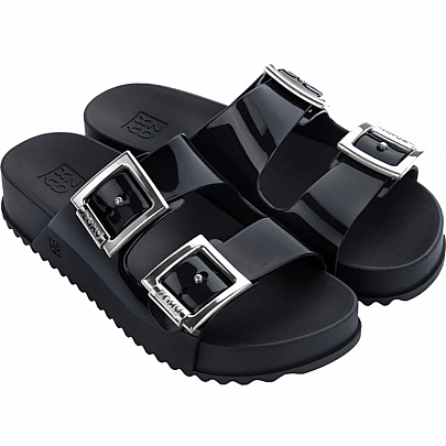 Zaxy παντόφλα με 2 τόκες Zaxy παντόφλα με 2 τόκες