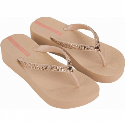 Ipanema Mesh ΙΧ Plat Fem