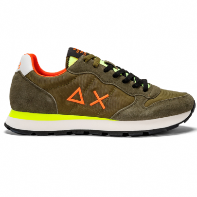 Sun68 Sneakers