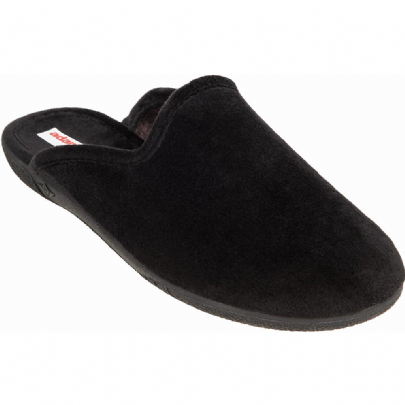 Adams Slippers βελούδινη