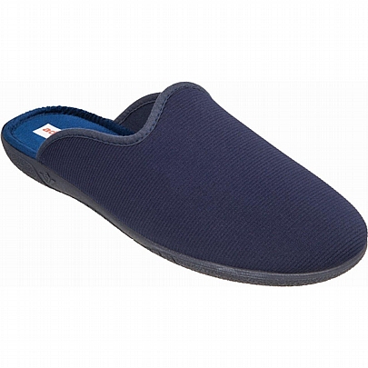 Adams Slippers βελούδινη