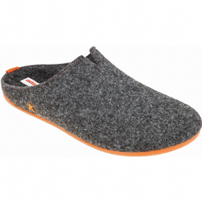 Adams Slippers τσόχα