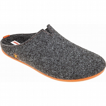 Adams Slippers τσόχα