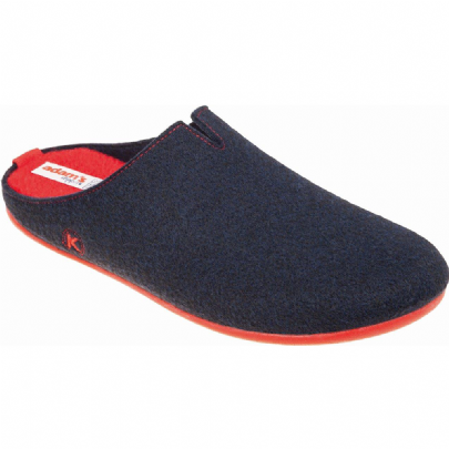 Adams Slippers τσόχα
