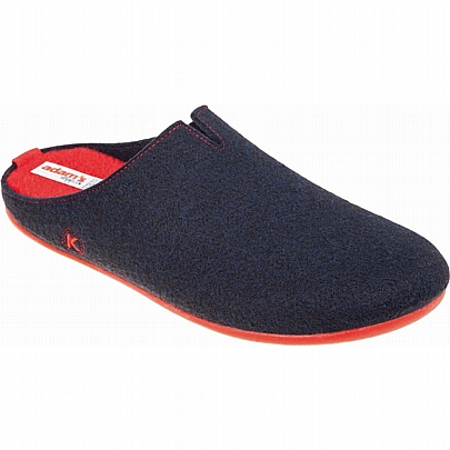Adams Slippers τσόχα
