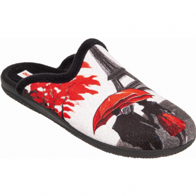 Adams Slippers Παρίσι