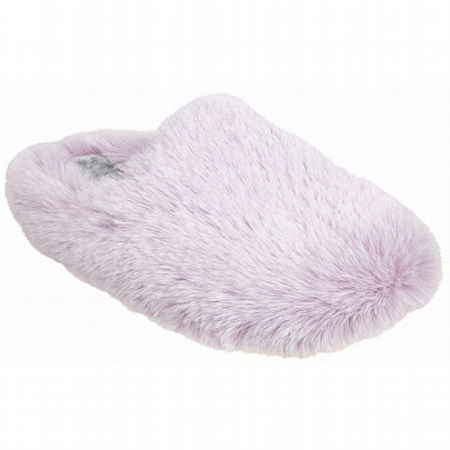 Adams Slippers με γουνάκι