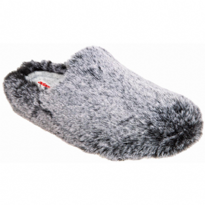 Adams Slippers με γουνάκι