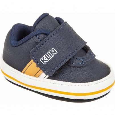Klin sneakers με σκρατς