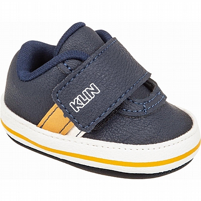 Klin sneakers με σκρατς