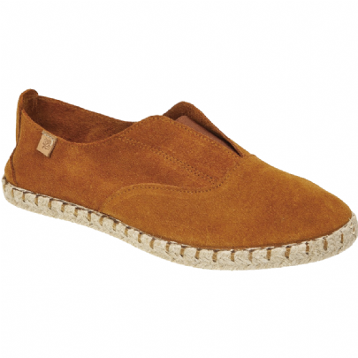 Adams Shoes εσπαντρίγια καστόρινη 