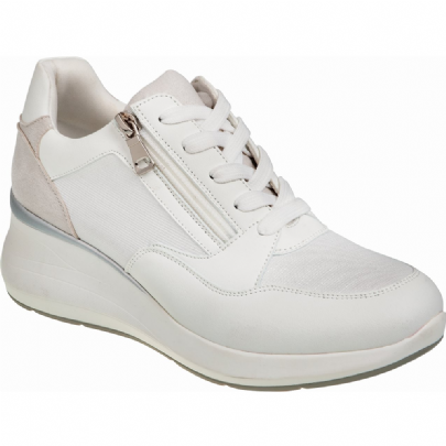 Adams Shoes sneakers με πλατφόρμα