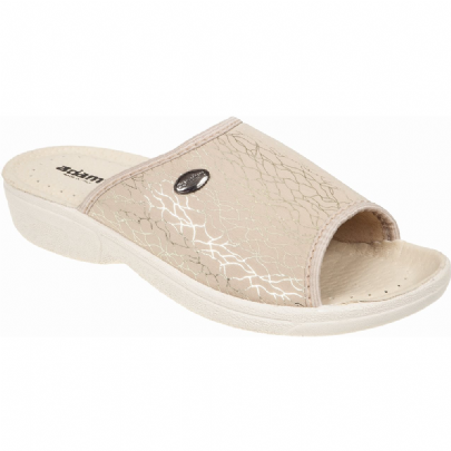 Adams Shoes comfort παντόφλα ελαστική