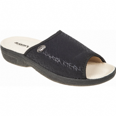 Adams Shoes comfort παντόφλα ελαστική