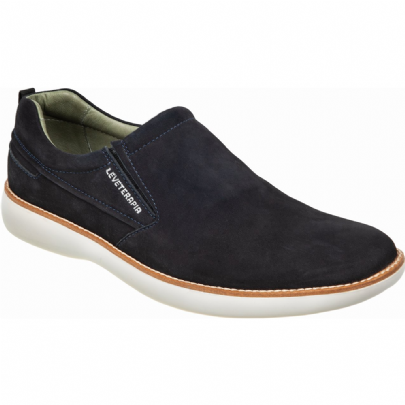 Leveterapia casual δερμάτινο
