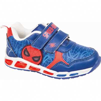Spiderman casual με φωτάκια