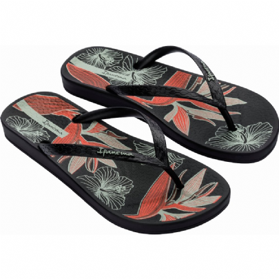 Ipanema anatomica με λουλούδια