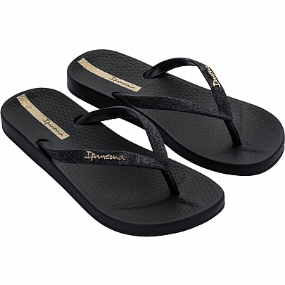Ipanema anatomica σαγιονάρα με glitter