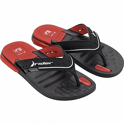 Rider σαγιονάρα δίχρωμη Rider σαγιονάρα δίχρωμη