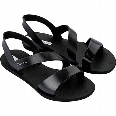 Ipanema πέδιλο με λοξό λουρί